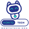 Avatar of howtotech