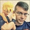 Avatar of Carnage.David.Zimmer
