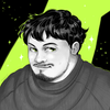 Avatar of Jose Tah
