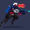Avatar of DashdoomX4
