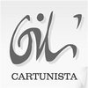 Avatar of gilcartunista