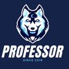 Avatar of Professor VN