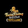 Avatar of TDTC