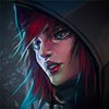 Avatar of Aike