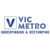 Avatar of Vic Metro Underpinning and Restumping