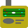 Avatar of pixel