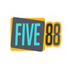 Avatar of five88diy