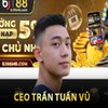 Avatar of CEO Trần Tuấn Vũ