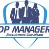 Avatar of TOPMANAGERS RECRUITMENT MANPOWER SOLUTIONS