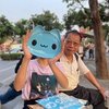 Avatar of sabrinalin