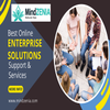 Avatar of Enterprise Solutions Services Online At Mindzenia