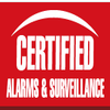 Avatar of Certified Alarms