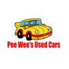 Avatar of Pee Wee Cray's Fairly Reliable Used Cars