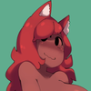 Avatar of roxy!