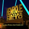 Avatar of Henrique Matias Neto