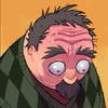 Avatar of Dimensional Francis