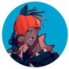 Avatar of sleeplesstrashbag