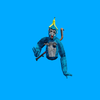 Avatar of Adam_BoBo
