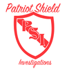 Avatar of Patriot Shield Investigations