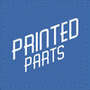 Avatar of printed_parts
