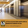 Avatar of Lifts & Elevators Suppliers & Manufacturers in UAE