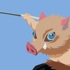 Avatar of Inosukeee