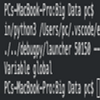 Avatar of crizcj