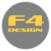 Avatar of f4design