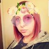 Avatar of MsRocketGrealy