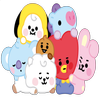 Avatar of BtsArmyVR
