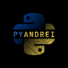 Avatar of pyandrei1
