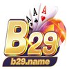 Avatar of b29