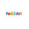 Avatar of Tod and Tot