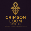 Avatar of crimsonloomstudiosllc