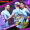 Avatar of LIGA188
