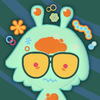 Avatar of wrigley bug
