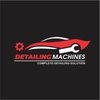 Avatar of Detailing Machines