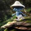 Avatar of Smurf Cat