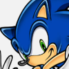 Avatar of sonic the hedgehog