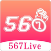 Avatar of 567 Live App | Tải Ứng Dụng 567live Apk & iOS