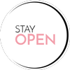 Avatar of Stay Open