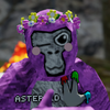 Avatar of AsteroidLord