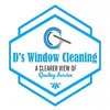 Avatar of D's Window Cleaning & Pressure Washing