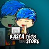 Avatar of rasyaevaniaf