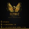 Avatar of reyaazmusic