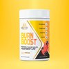 Avatar of BurnBoost