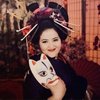 Avatar of Amina.AS