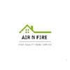 Avatar of Air N Fire