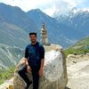 Avatar of Anil.Rao