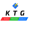 Avatar of Kick Travel Goals